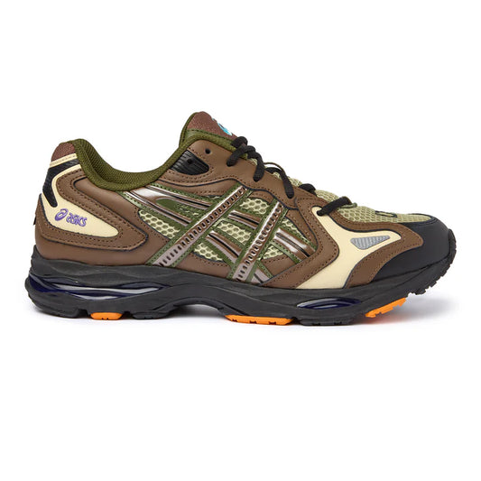 GALLERY DEPT GEL-K1011 KHAKI/CLAY CANYON