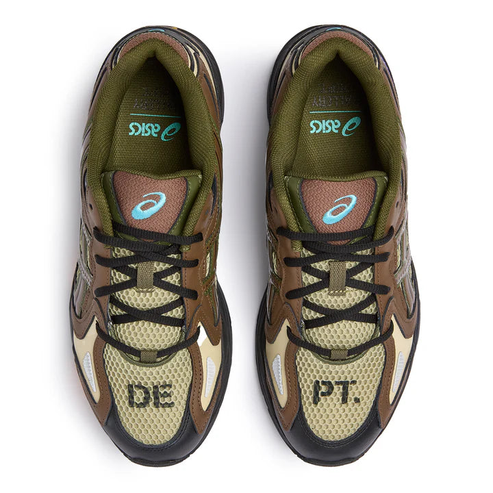 GALLERY DEPT GEL-K1011 KHAKI/CLAY CANYON