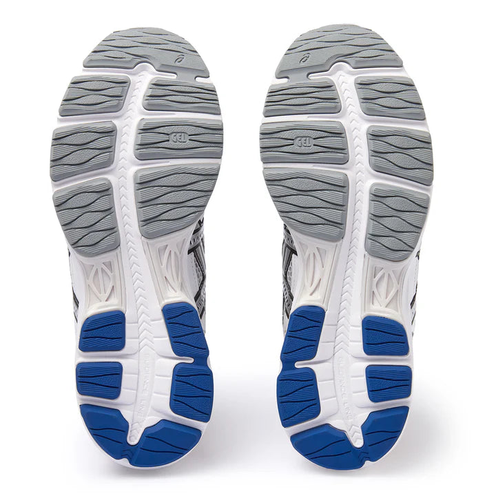 GALLERY DEPT GEL-K1011 WHITE/PURE SILVER