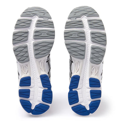 GALLERY DEPT GEL-K1011 WHITE/PURE SILVER