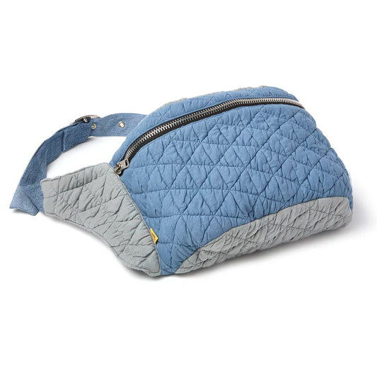 GALLERY DEPT RETOUCHE TRAVEL SACK