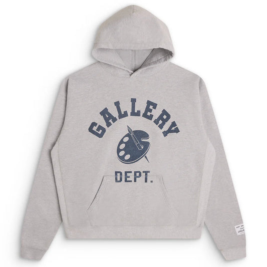 ART GALLERY DEPT HOODIE