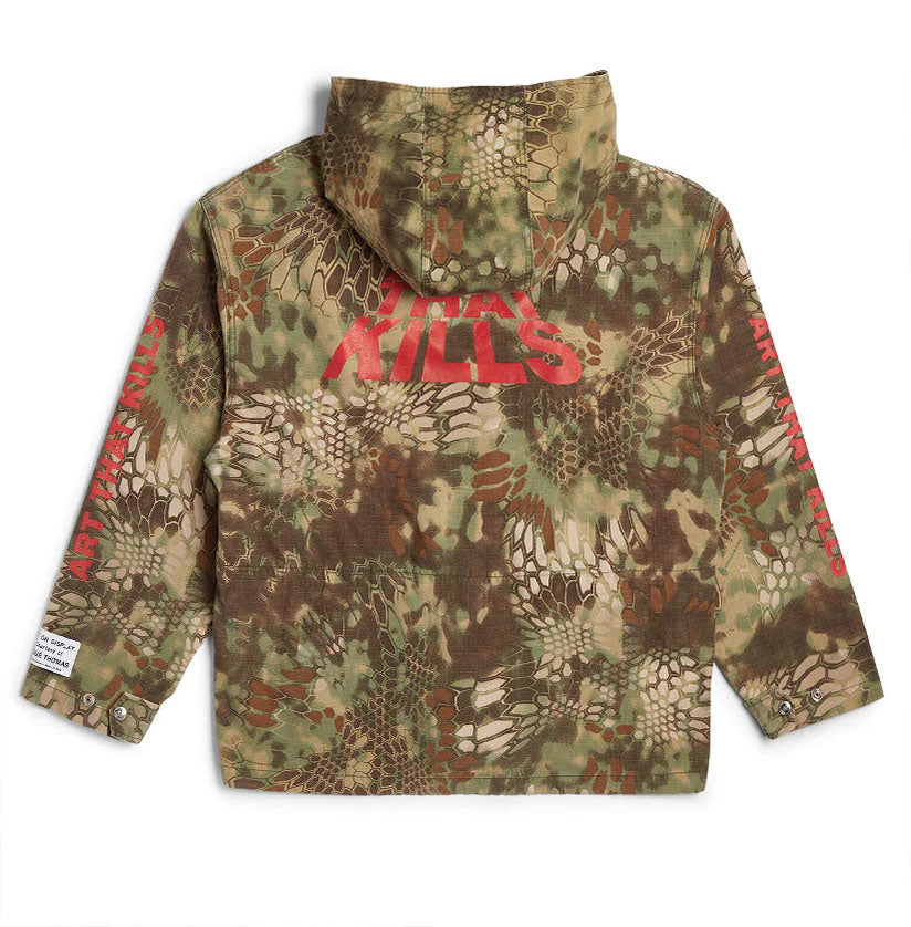 GALLERY DEPT ATK ANORAK