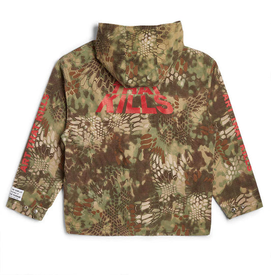 GALLERY DEPT ATK ANORAK