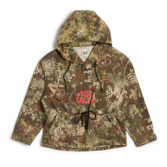 GALLERY DEPT ATK ANORAK