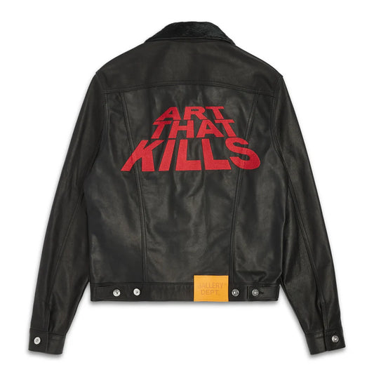 ATK ANDY JACKET GD