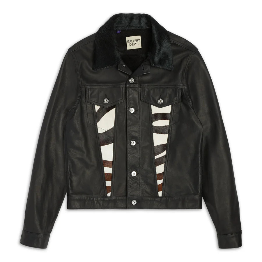 ATK ANDY JACKET GD