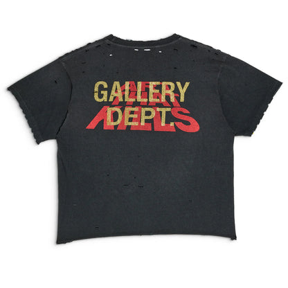 Gallery Dept ATK STACKED WOMEN'S TEE