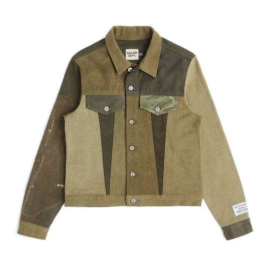 GALLERY DEPT ANDY JACKET