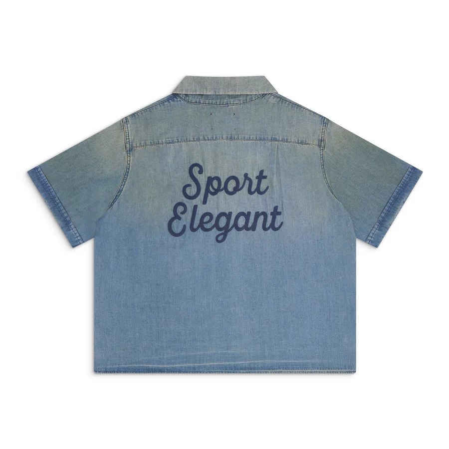GALLERY DEPT BARTZ SHIRT