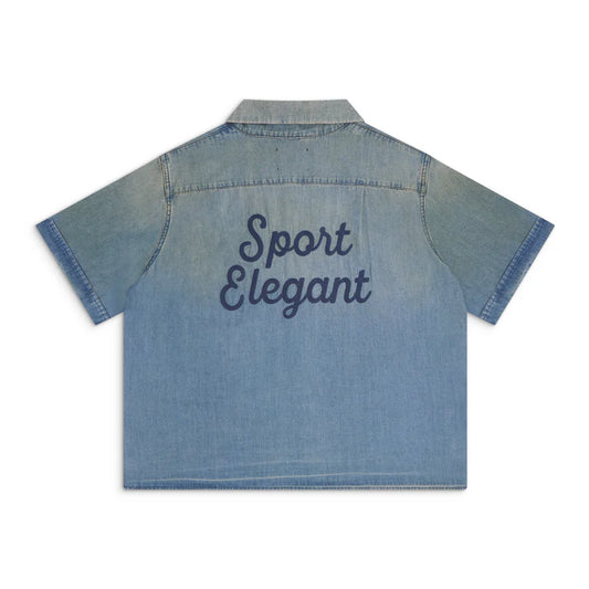 GALLERY DEPT BARTZ SHIRT