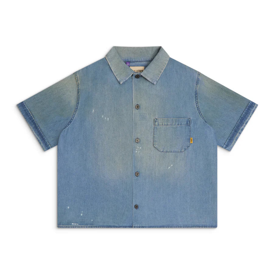 GALLERY DEPT BARTZ SHIRT
