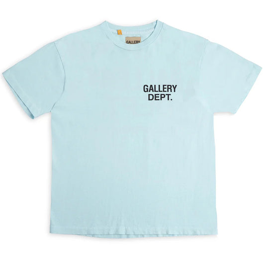 GALLERY DEPT SOUVENIR TEE