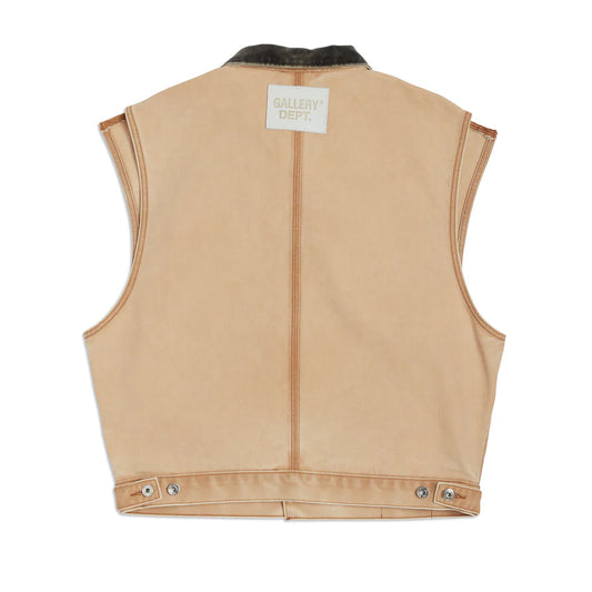 GALLERY DEPT LOGAN VEST