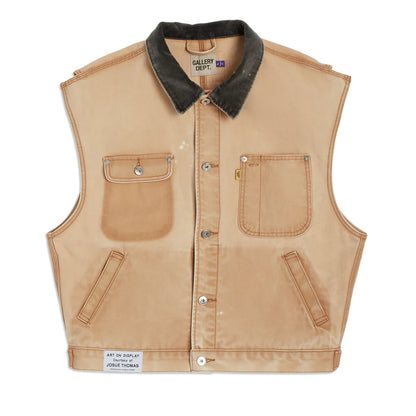 GALLERY DEPT LOGAN VEST