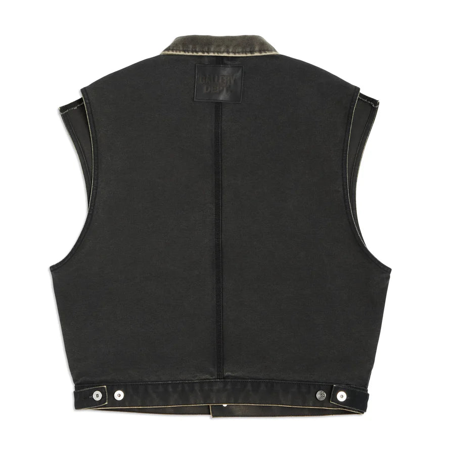 GALLERY DEPT LOGAN VEST