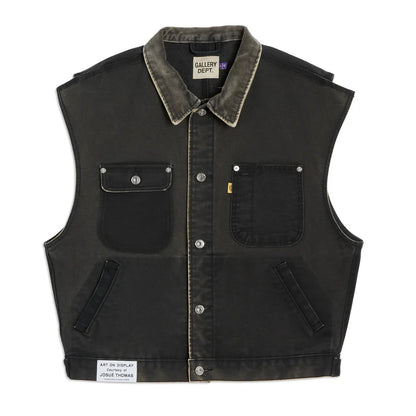 GALLERY DEPT LOGAN VEST