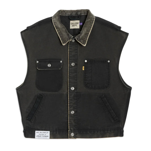 GALLERY DEPT LOGAN VEST