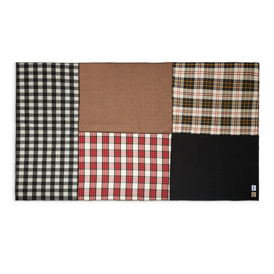 GALLERY DEPT RETOUCHE FAMILY BLANKET