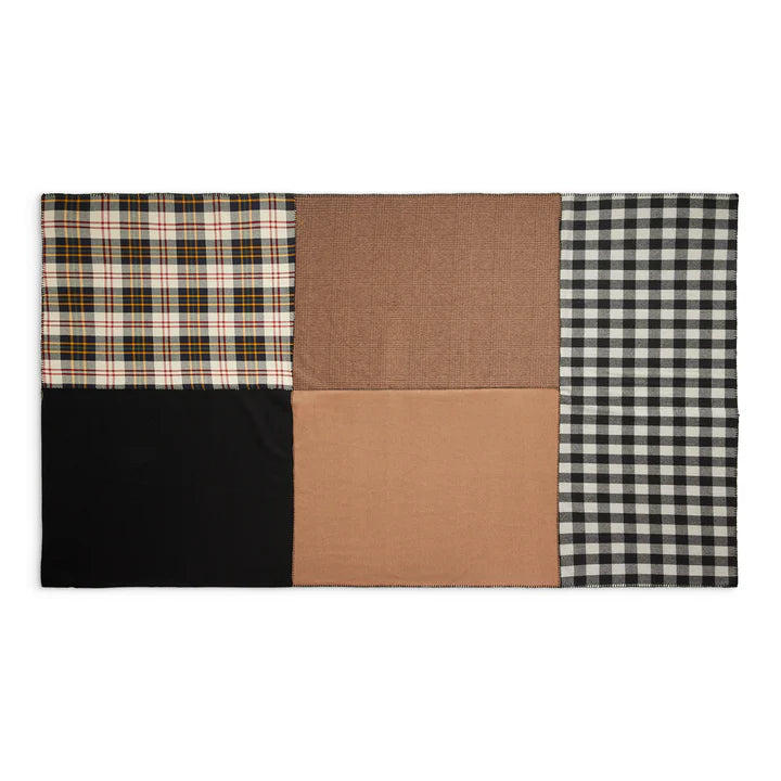 GALLERY DEPT RETOUCHE FAMILY BLANKET