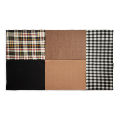 GALLERY DEPT RETOUCHE FAMILY BLANKET