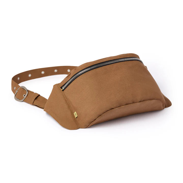 GALLERY DEPT CANVAS TRAVEL SACK