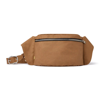 GALLERY DEPT CANVAS TRAVEL SACK
