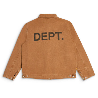 GALLERY DEPT MONTECITO JACKET