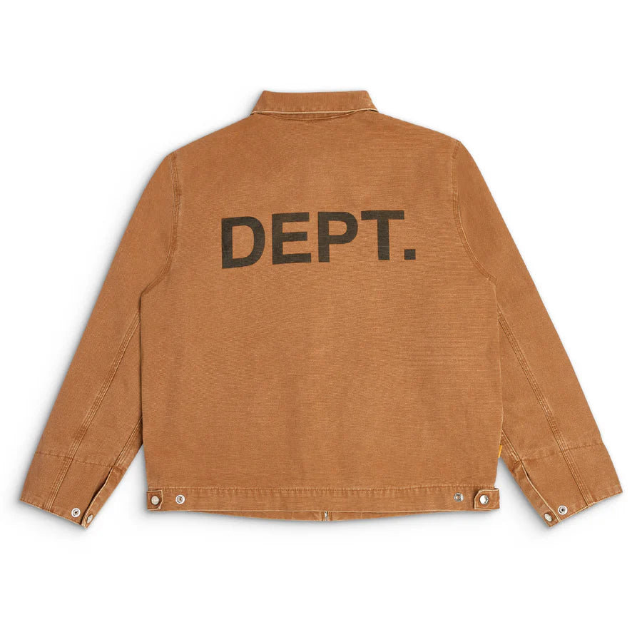 GALLERY DEPT MONTECITO JACKET