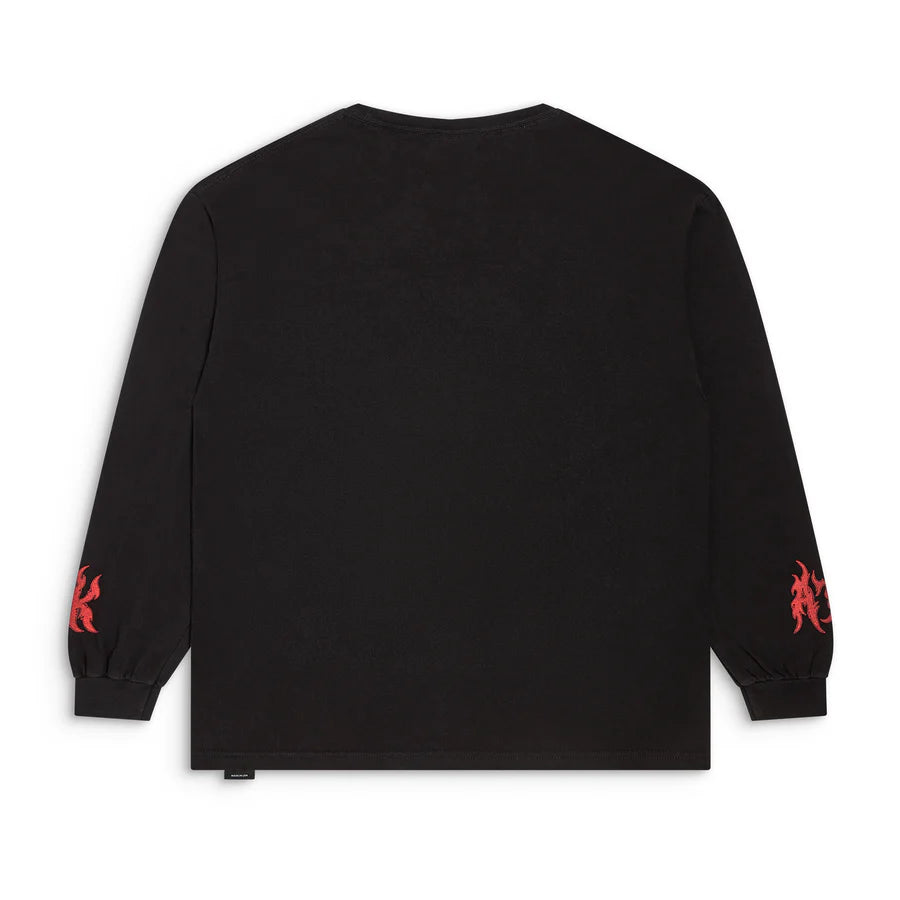 GALLERY DEPT CERTIFIED L/S TEE