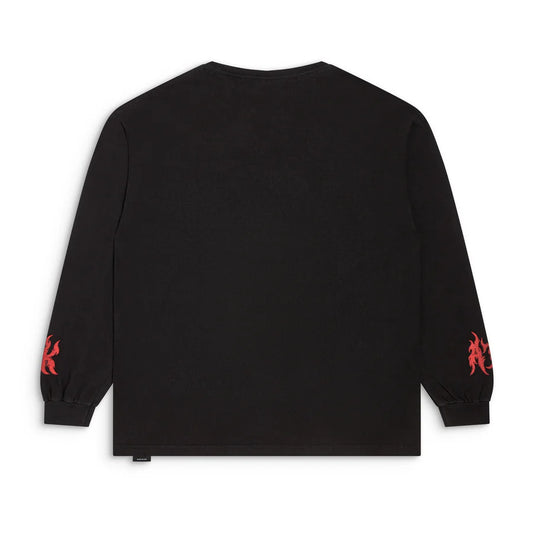 GALLERY DEPT CERTIFIED L/S TEE