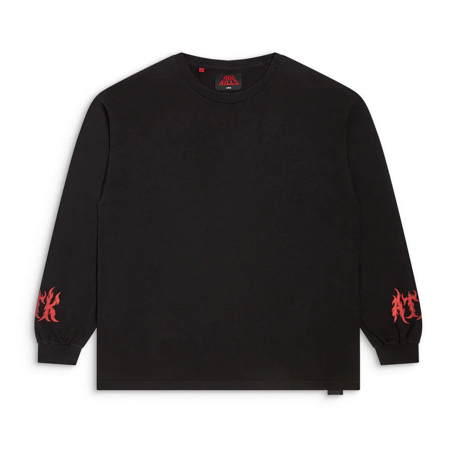 GALLERY DEPT CERTIFIED L/S TEE