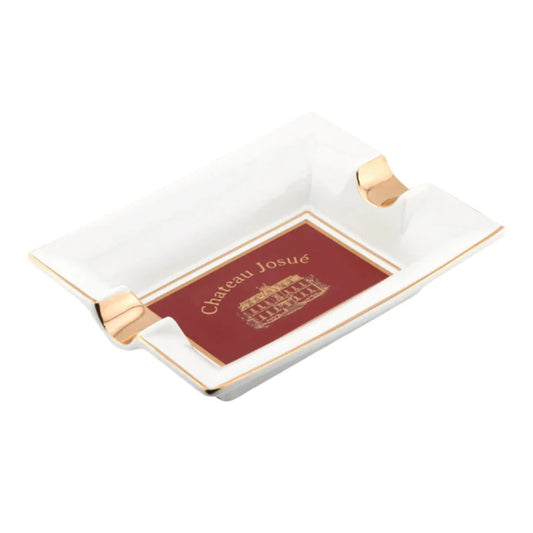 CHATEAU JOSUÉ ASHTRAY