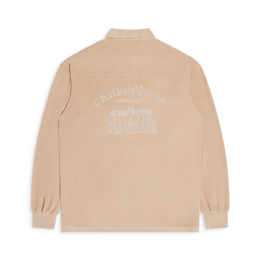 GALLERY DEPT CHATEAU POLO SHIRT