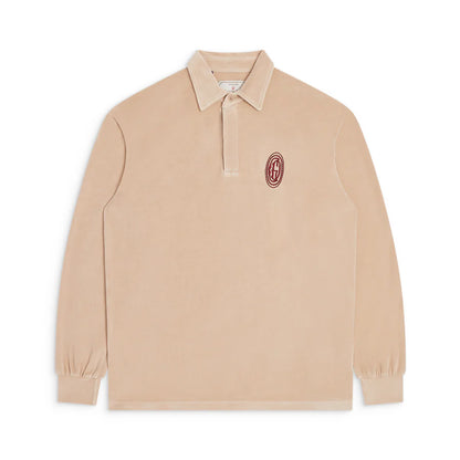 GALLERY DEPT CHATEAU POLO SHIRT