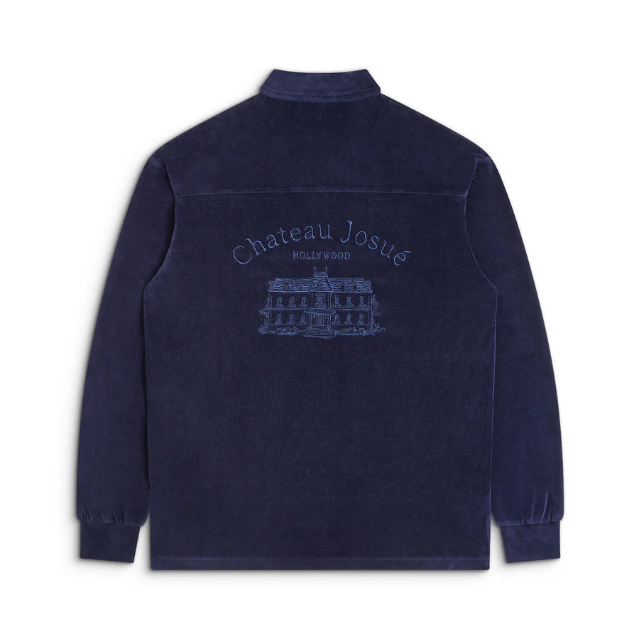 GALLERY DEPT CHATEAU POLO SHIRT
