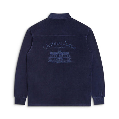 GALLERY DEPT CHATEAU POLO SHIRT