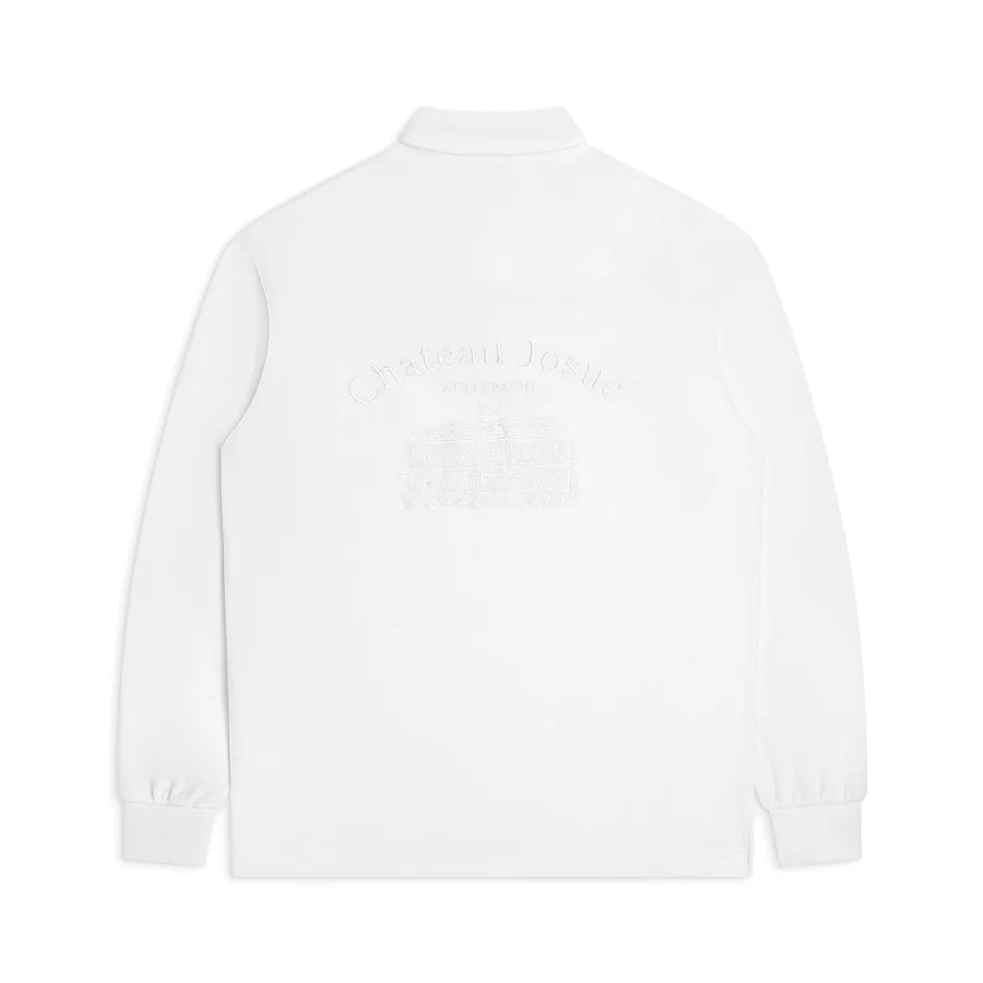 GALLERY DEPT CHATEAU POLO SHIRT