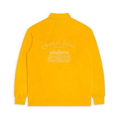 GALLERY DEPT CHATEAU POLO SHIRT
