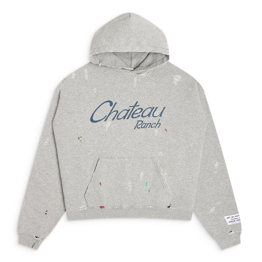 Gallery Dept CHATEAU RANCH HOODIE