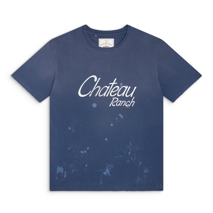 GALLERY DEPT CHATEAU RANCH TEE