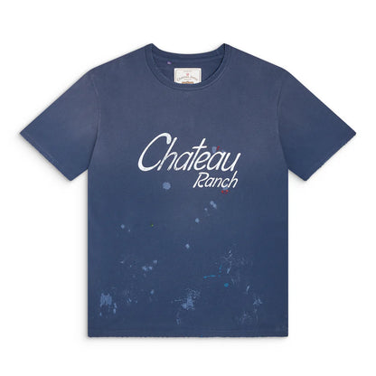 GALLERY DEPT CHATEAU RANCH TEE
