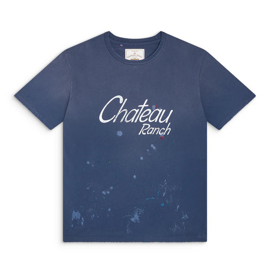 GALLERY DEPT CHATEAU RANCH TEE