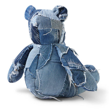 GALLERY DEPT RECYCLED TEDDY BEAR