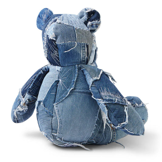 GALLERY DEPT RECYCLED TEDDY BEAR