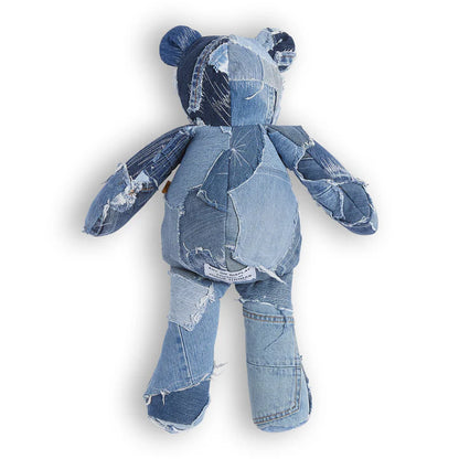 GALLERY DEPT RECYCLED TEDDY BEAR
