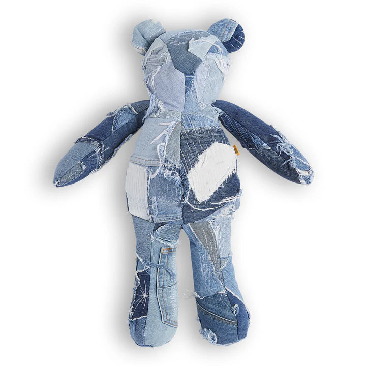 GALLERY DEPT RECYCLED TEDDY BEAR