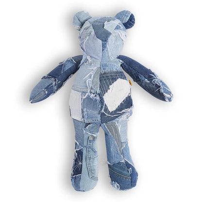 GALLERY DEPT RECYCLED TEDDY BEAR