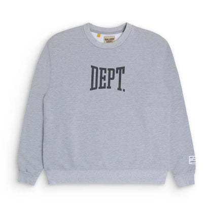 DEPT CLASSIC CREWNECK