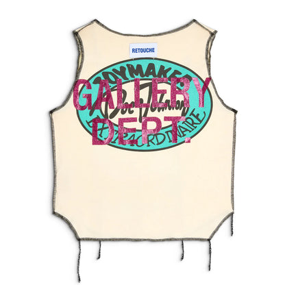 Gallery Dept RETOUCHE DONNA WOMEN'S TANK